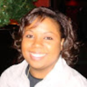 Meet your Posher, Kamesha